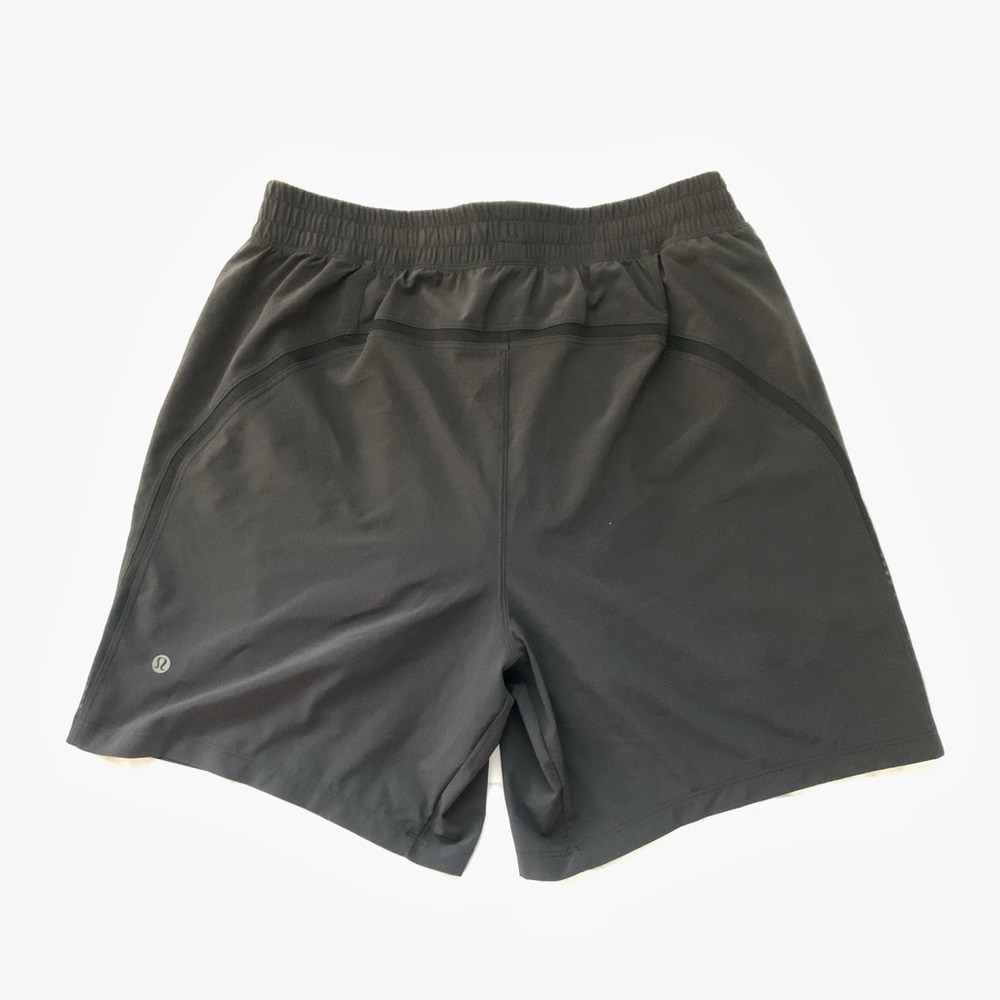 Men’s Lululemon *Pace Breaker Lined Shorts*